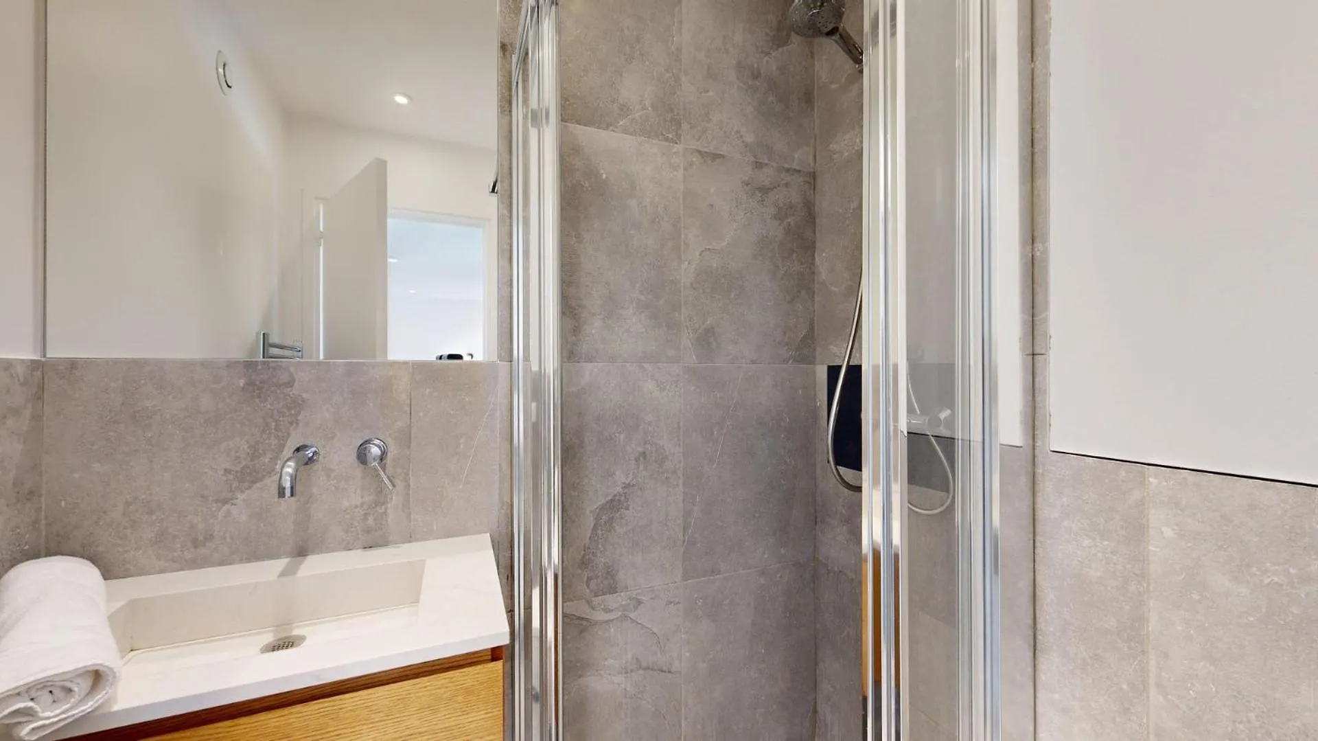 162 Suite Benjamin - Superbe Appartement A Paris 0*,  Frankrig