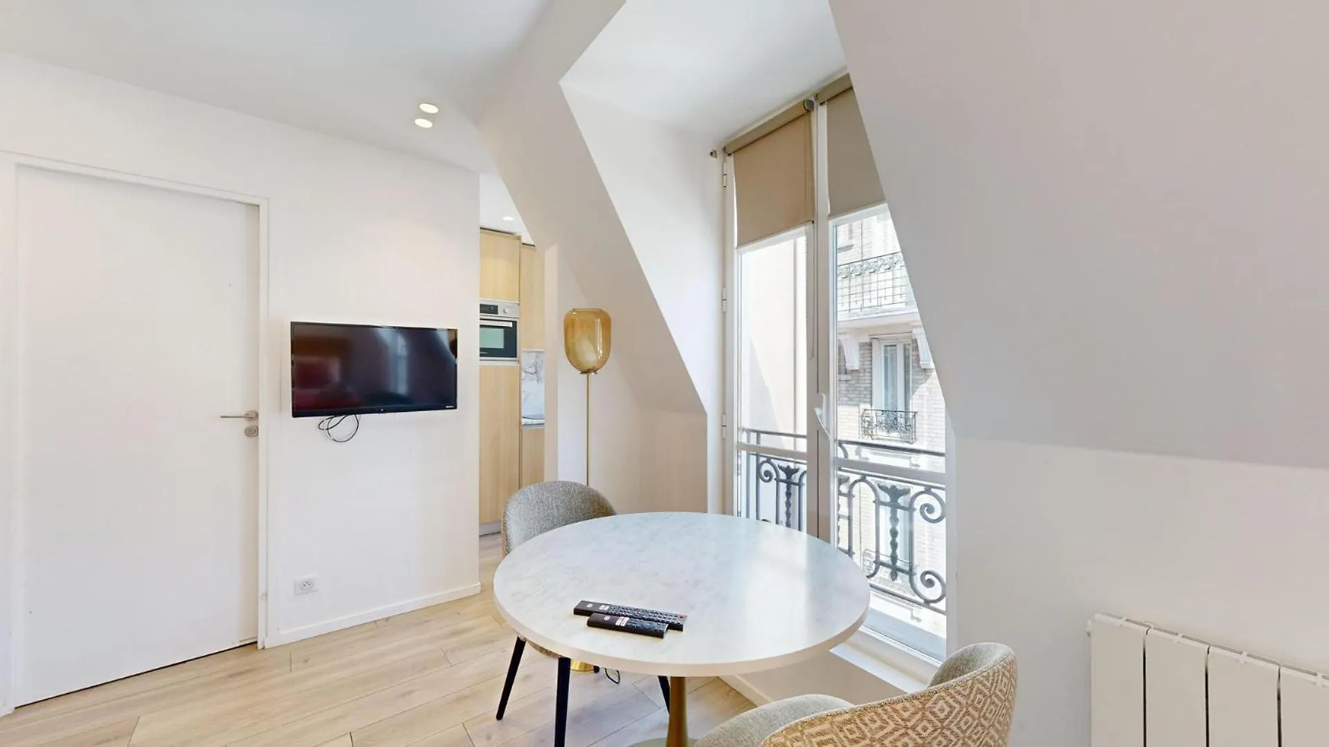 Lejlighed 162 Suite Benjamin - Superbe Appartement A Paris